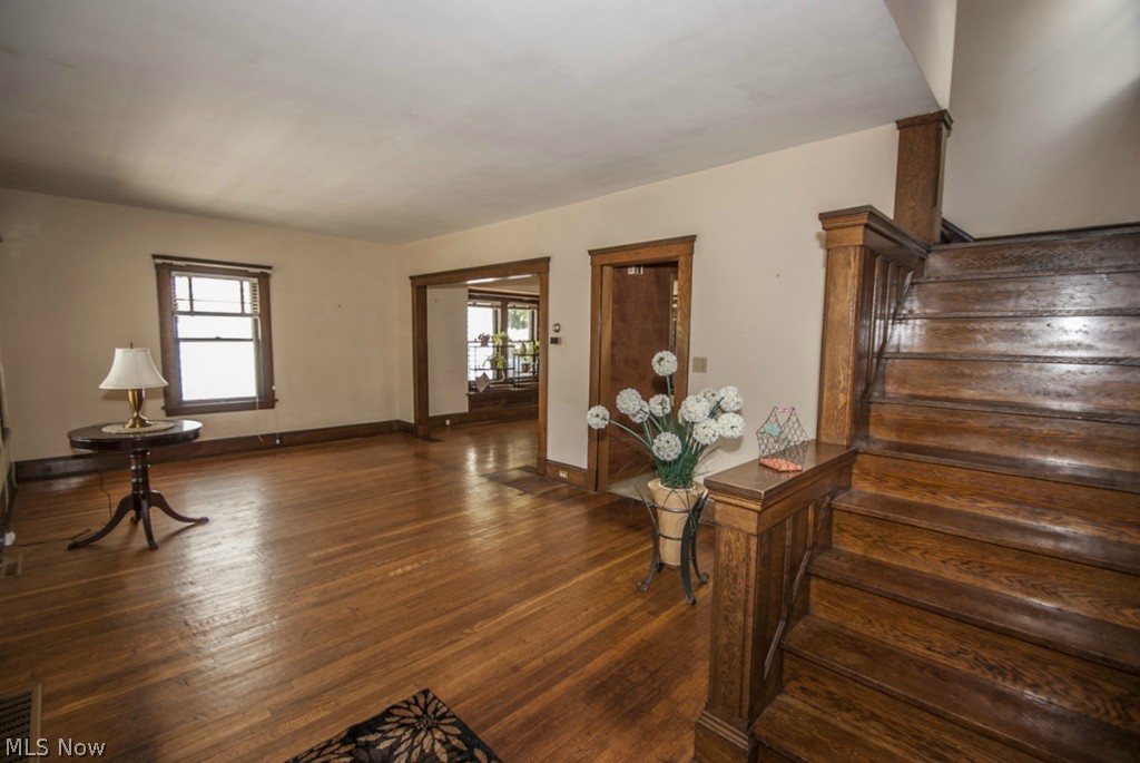 West Park - Residential