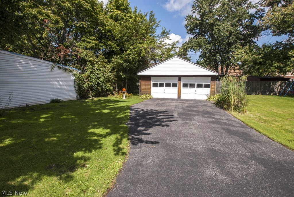 West Park - Residential