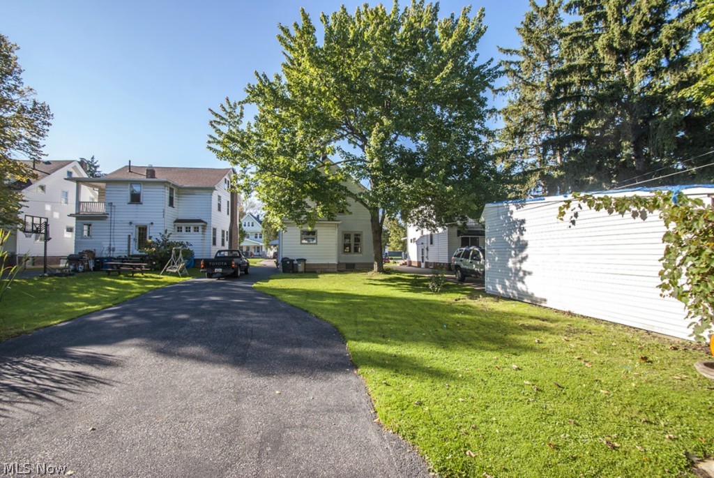 West Park - Residential