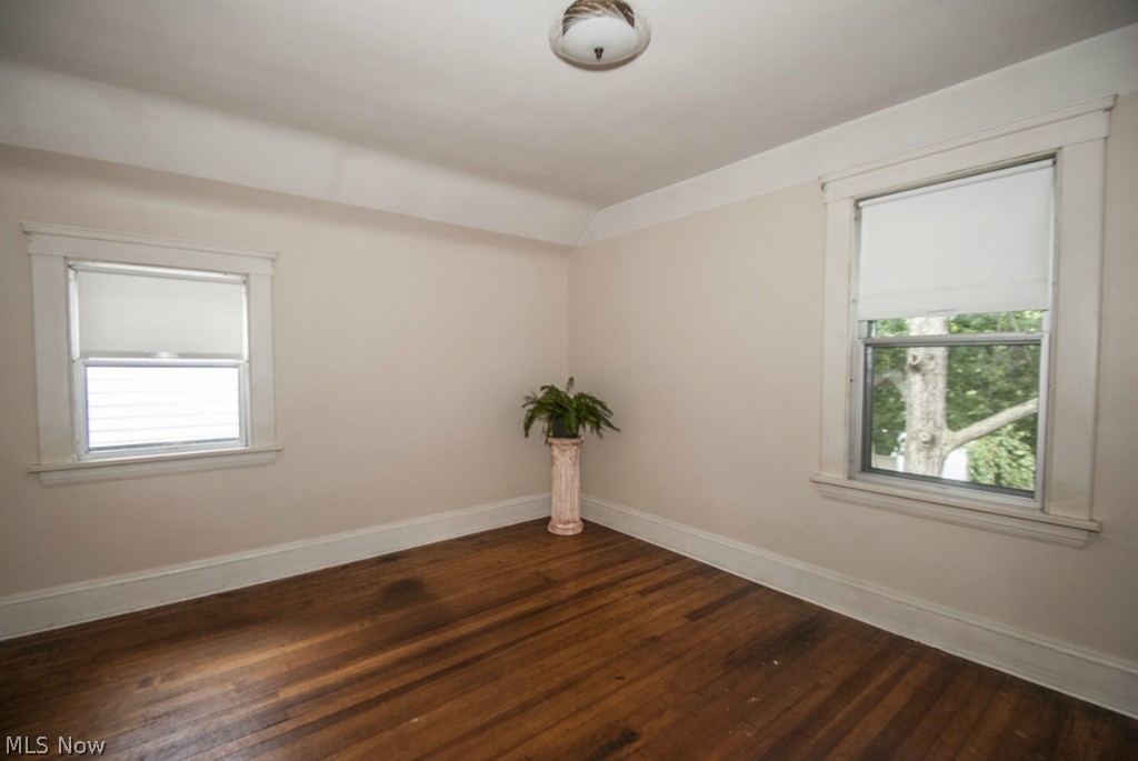 West Park - Residential