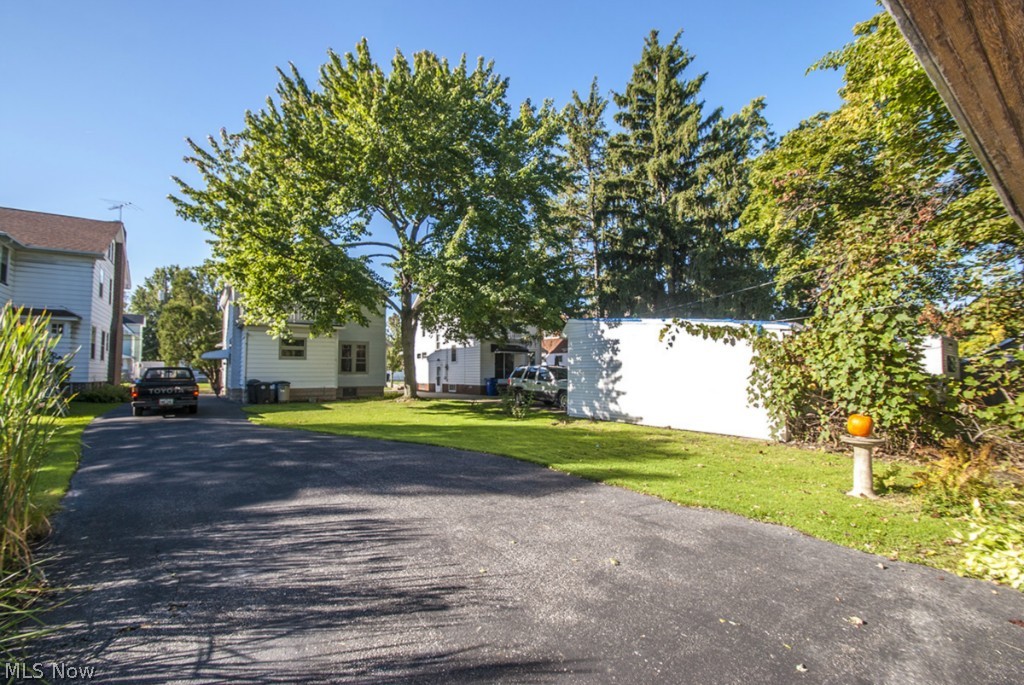 West Park - Residential