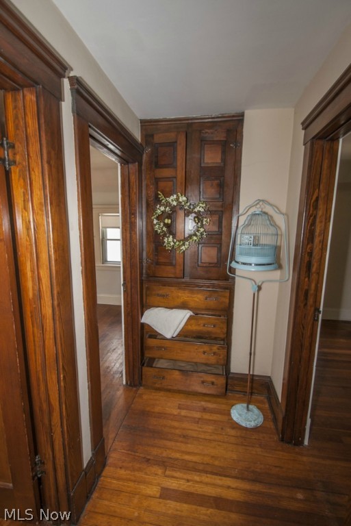 West Park - Residential