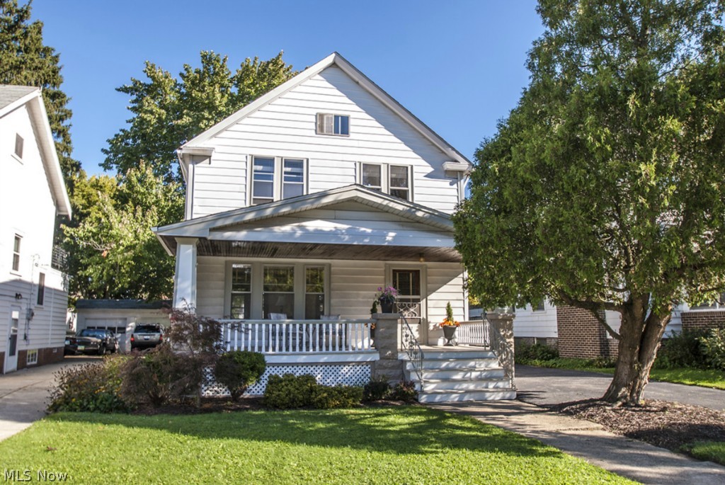 West Park - Residential