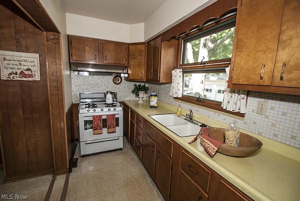 West Park - Residential