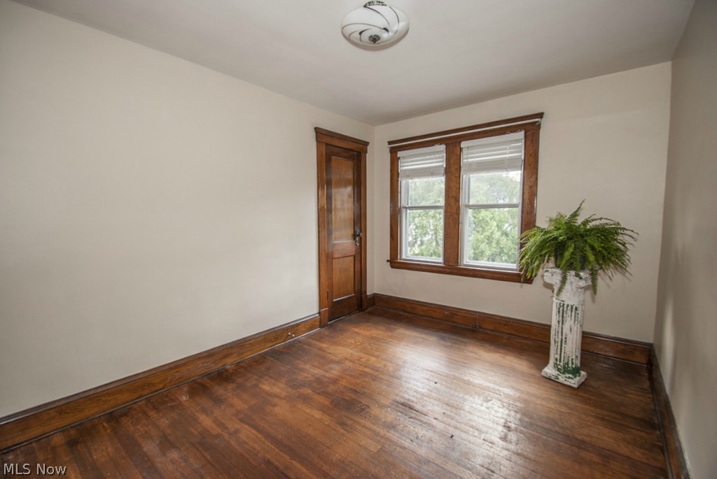 West Park - Residential