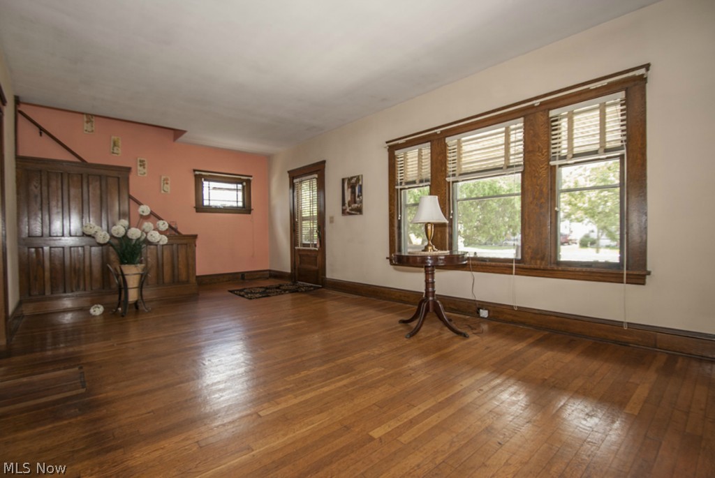 West Park - Residential