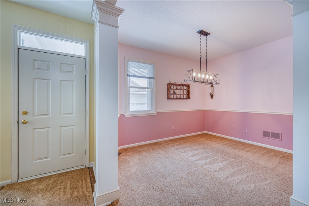 Country Club Village Ph 1 Clstr De - Residential