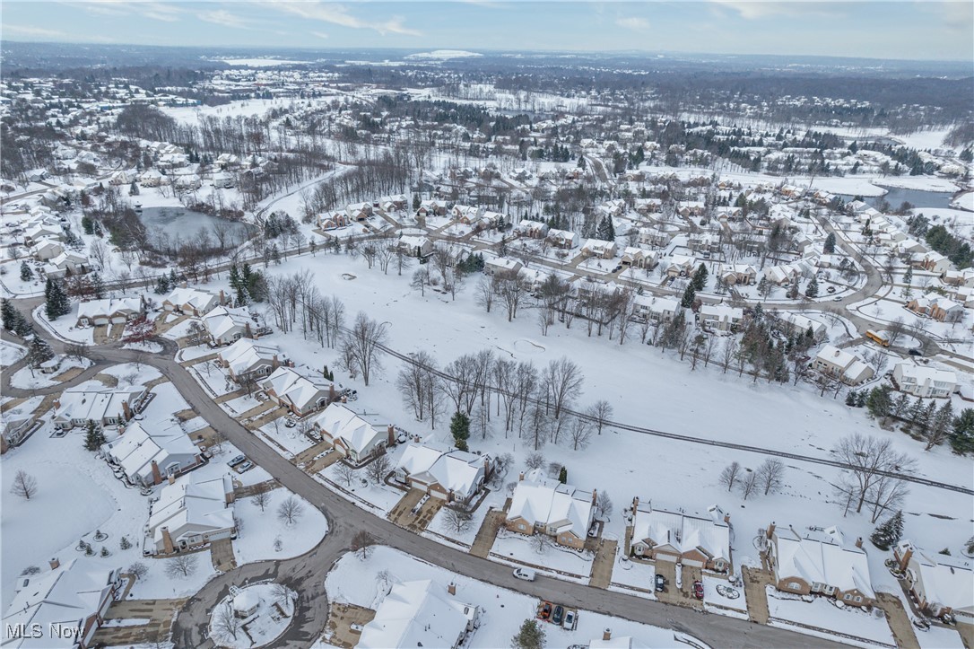 Country Club Village Ph 1 Clstr De - Residential