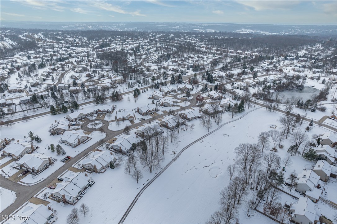 Country Club Village Ph 1 Clstr De - Residential