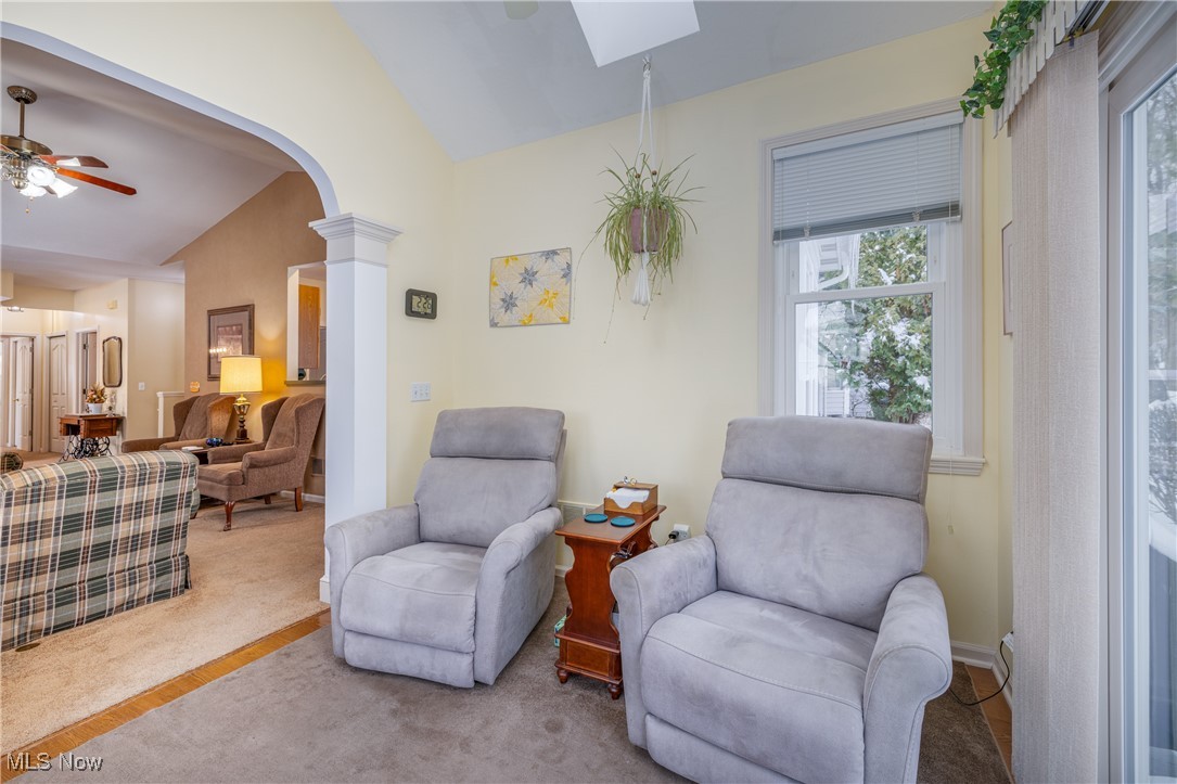 Country Club Village Ph 1 Clstr De - Residential