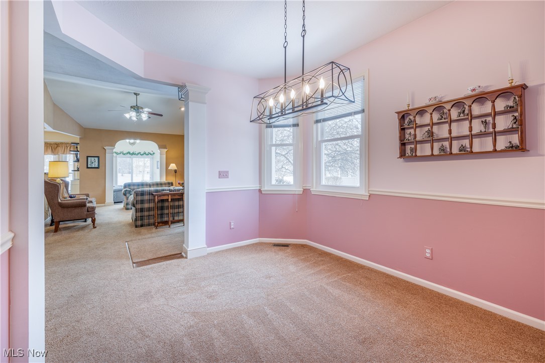 Country Club Village Ph 1 Clstr De - Residential