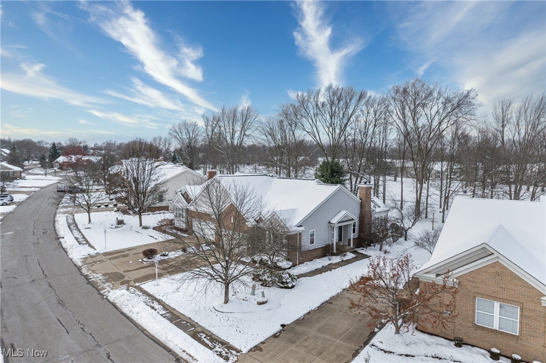 Country Club Village Ph 1 Clstr De - Residential