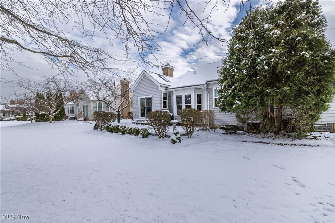 Country Club Village Ph 1 Clstr De - Residential