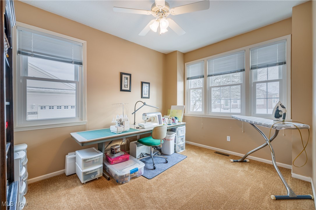 Country Club Village Ph 1 Clstr De - Residential