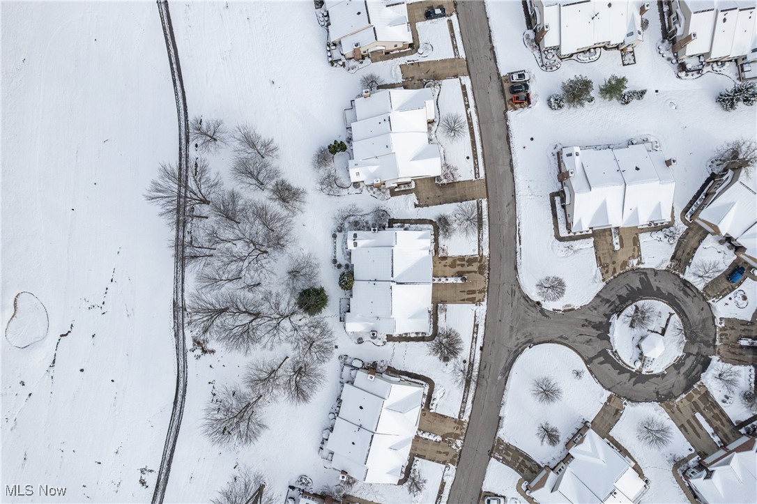 Country Club Village Ph 1 Clstr De - Residential