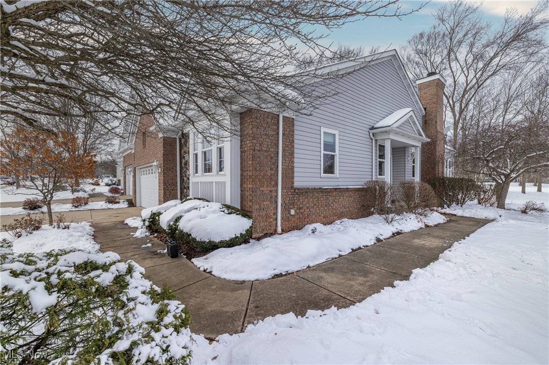 Country Club Village Ph 1 Clstr De - Residential