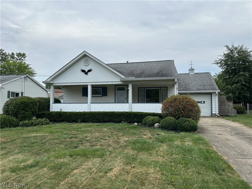 View Austintown, OH 44515 house