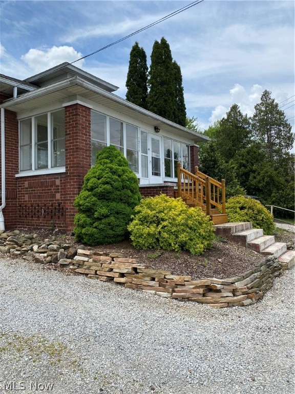 Hudson Heights - Residential