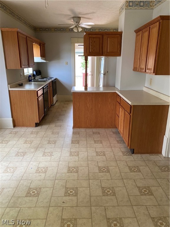 Hudson Heights - Residential