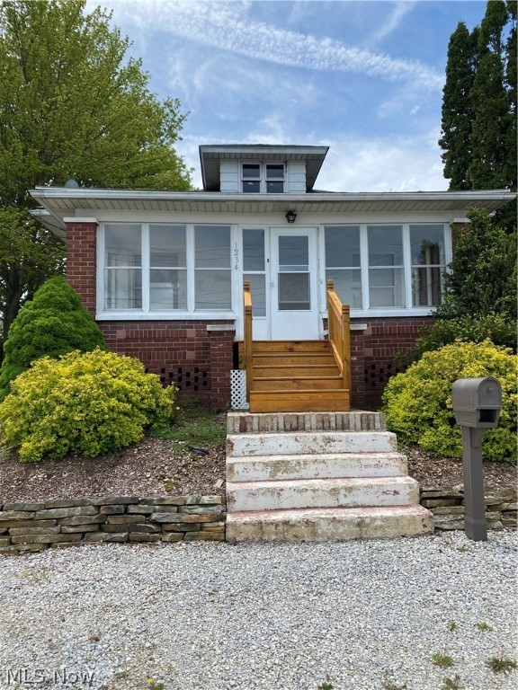 Hudson Heights - Residential