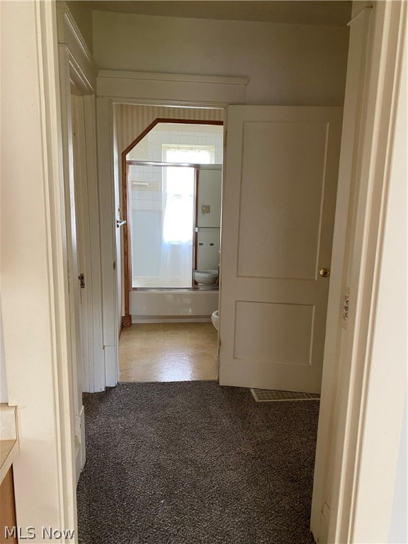 Hudson Heights - Residential