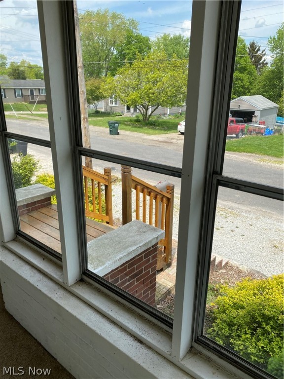 Hudson Heights - Residential