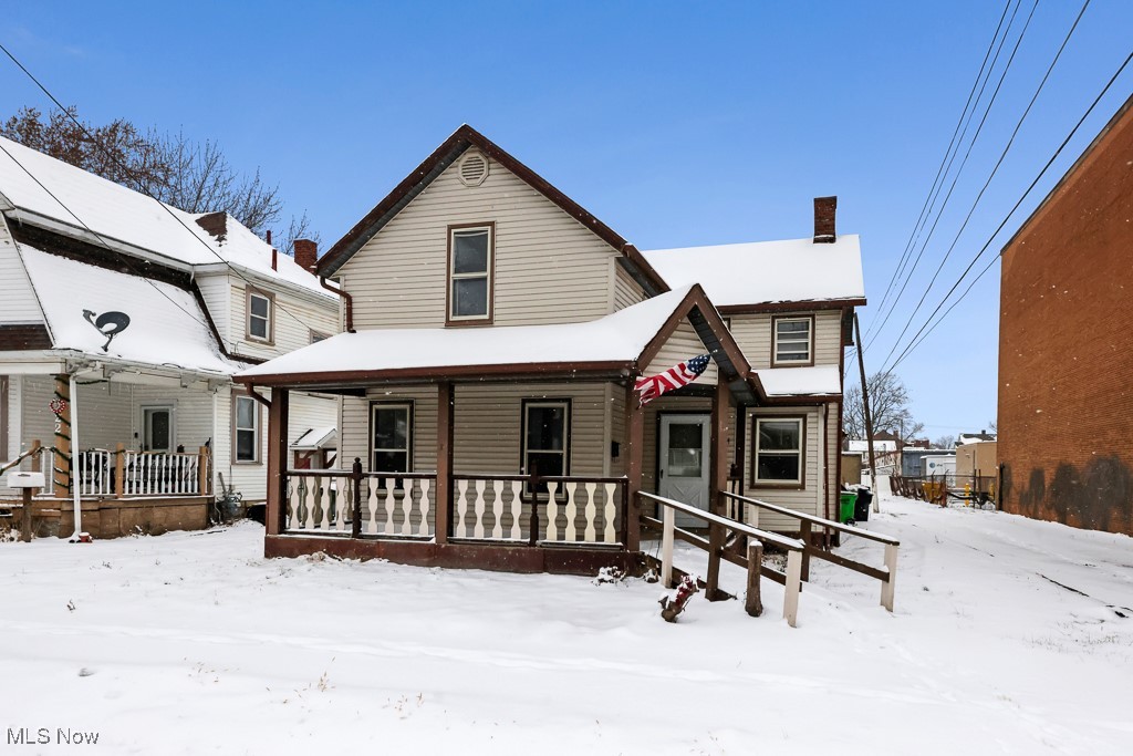 Alliance - Residential