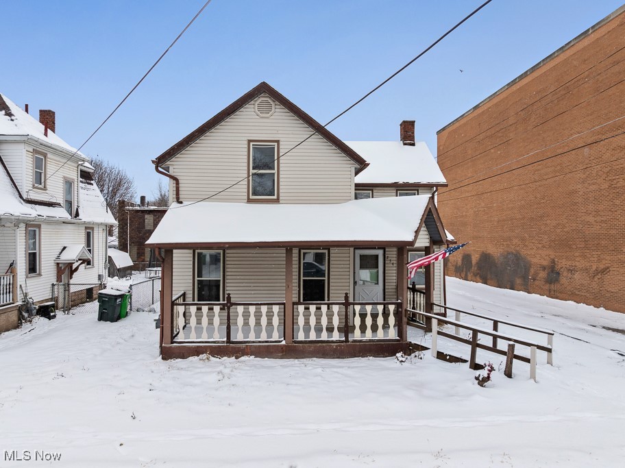 Alliance - Residential