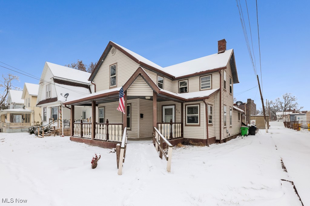 Alliance - Residential