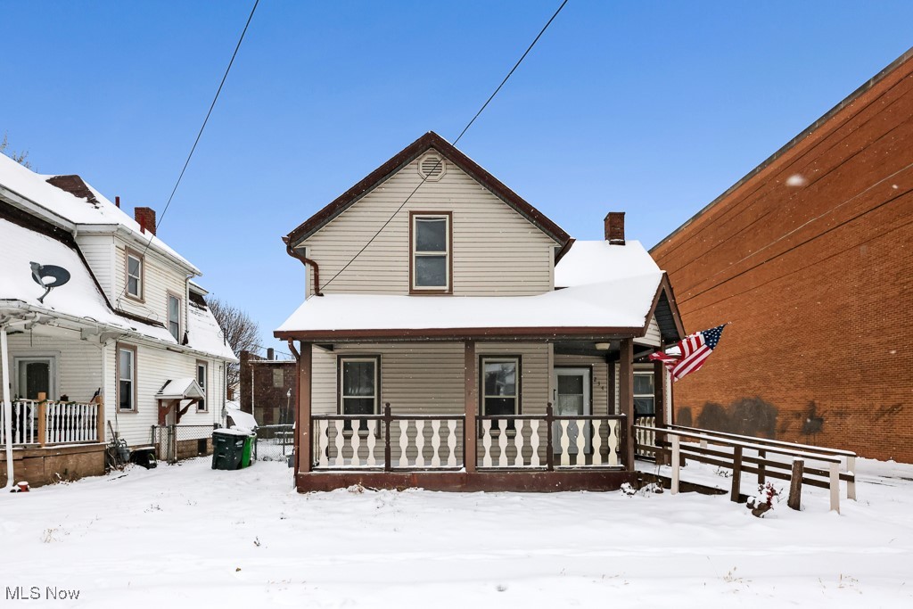 Alliance - Residential