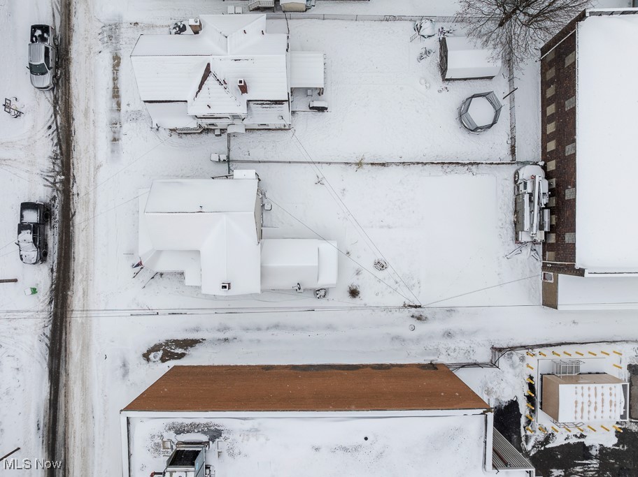 Alliance - Residential