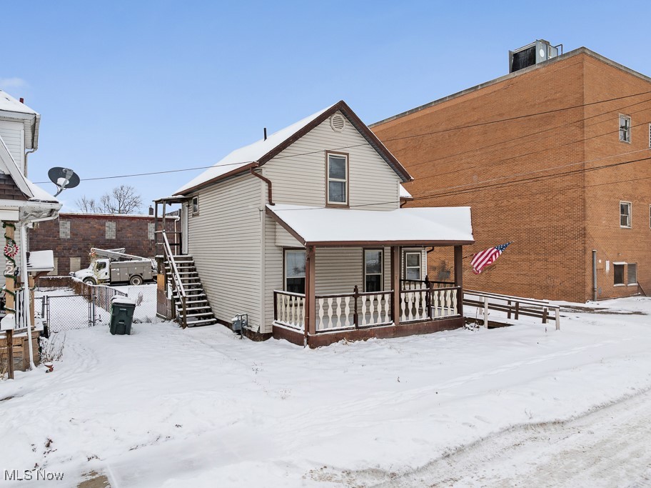 Alliance - Residential