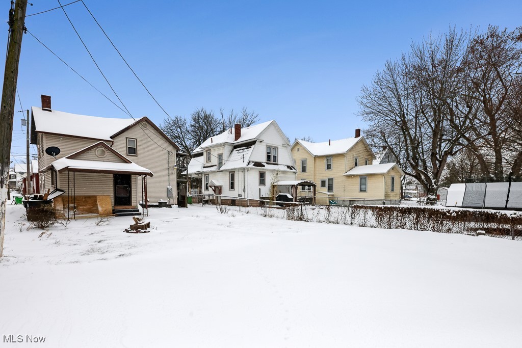 Alliance - Residential