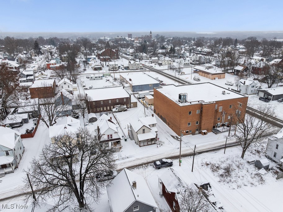 Alliance - Residential