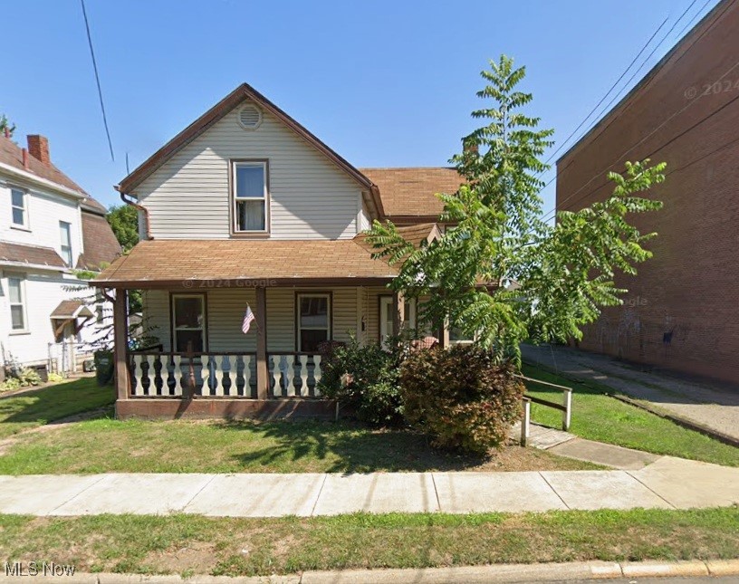 Alliance - Residential