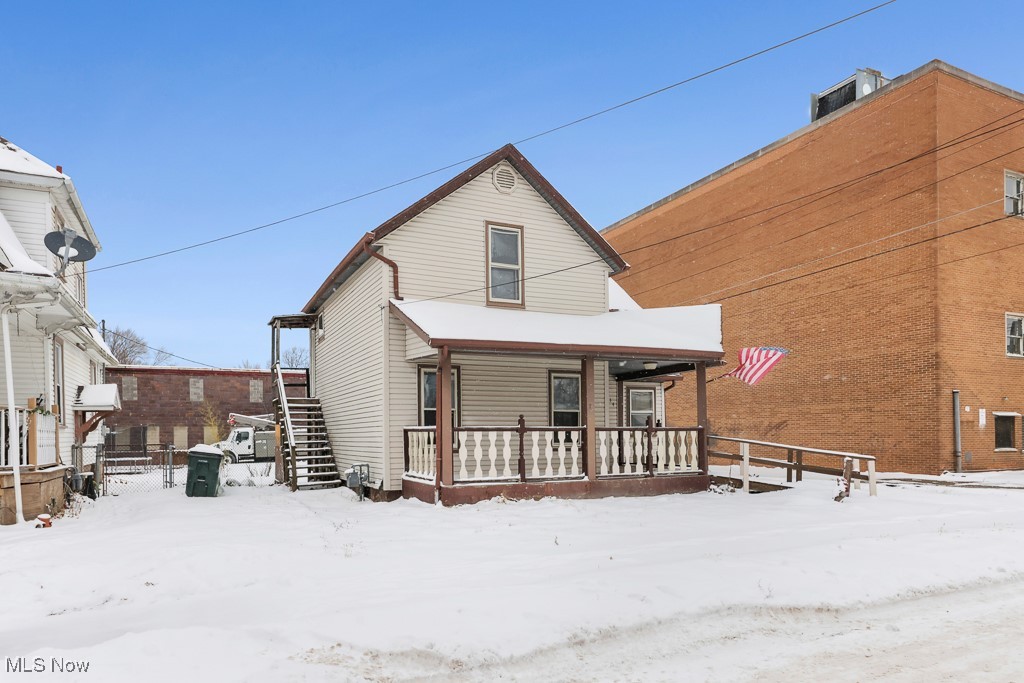 Alliance - Residential