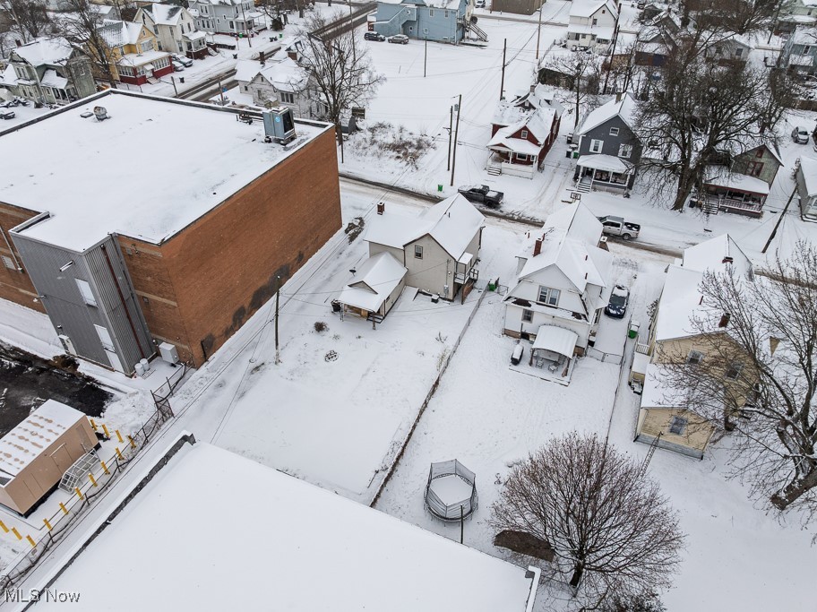 Alliance - Residential