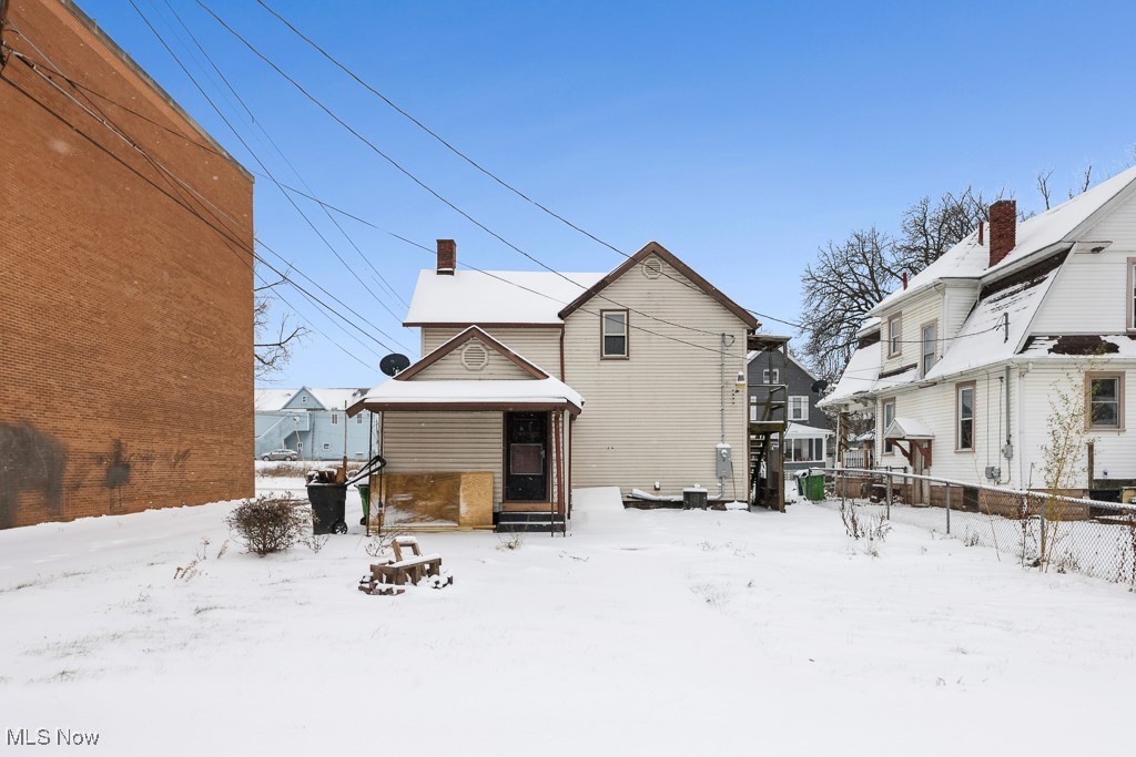 Alliance - Residential