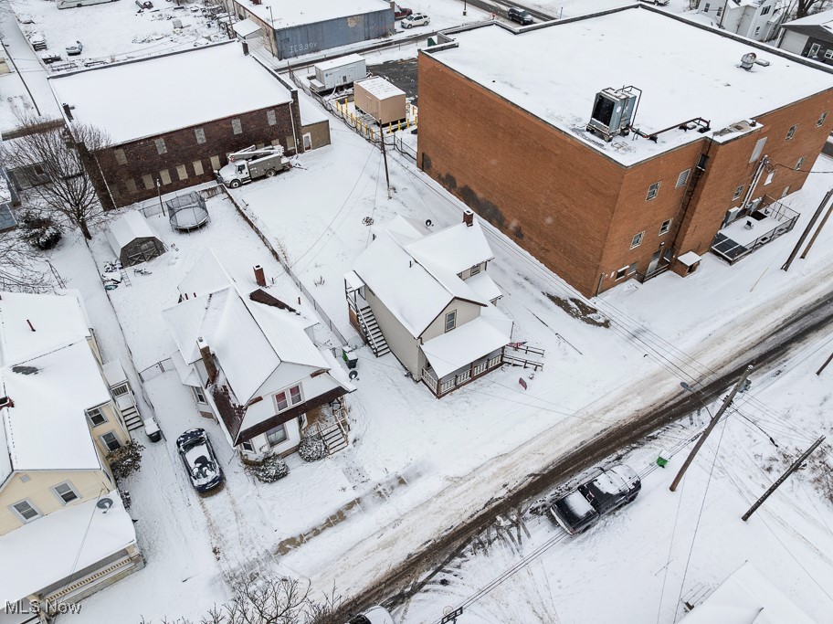 Alliance - Residential