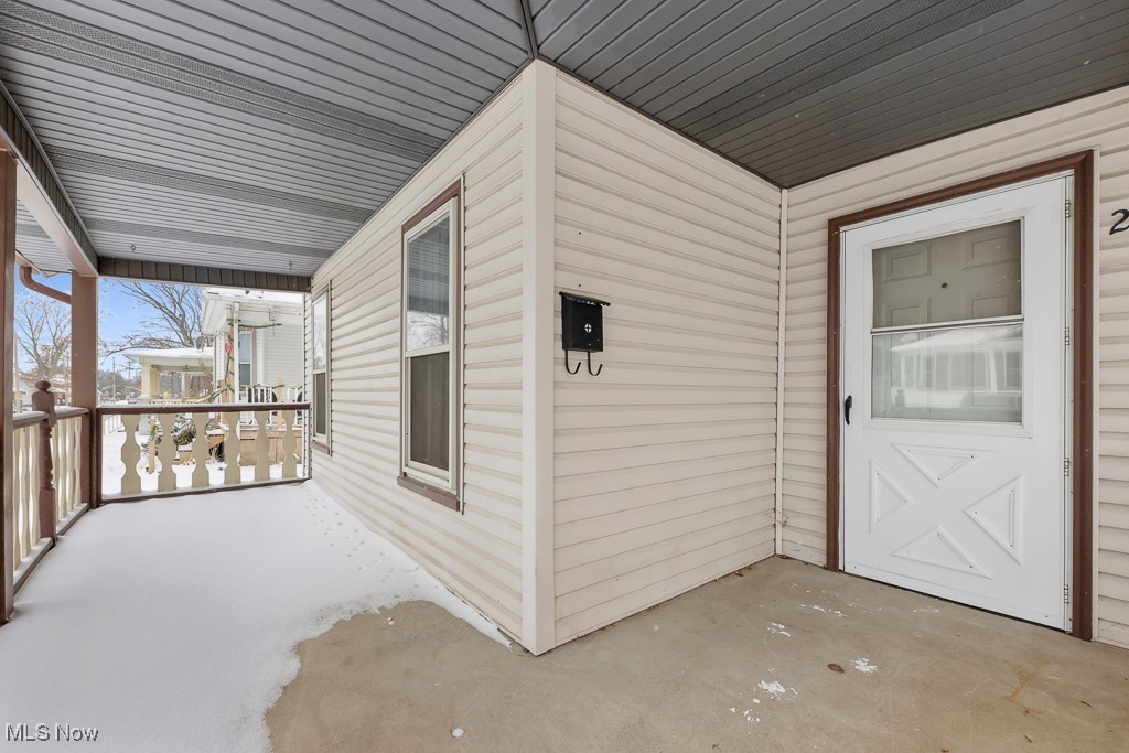 Alliance - Residential