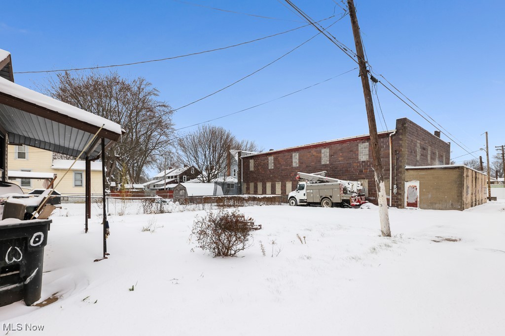 Alliance - Residential