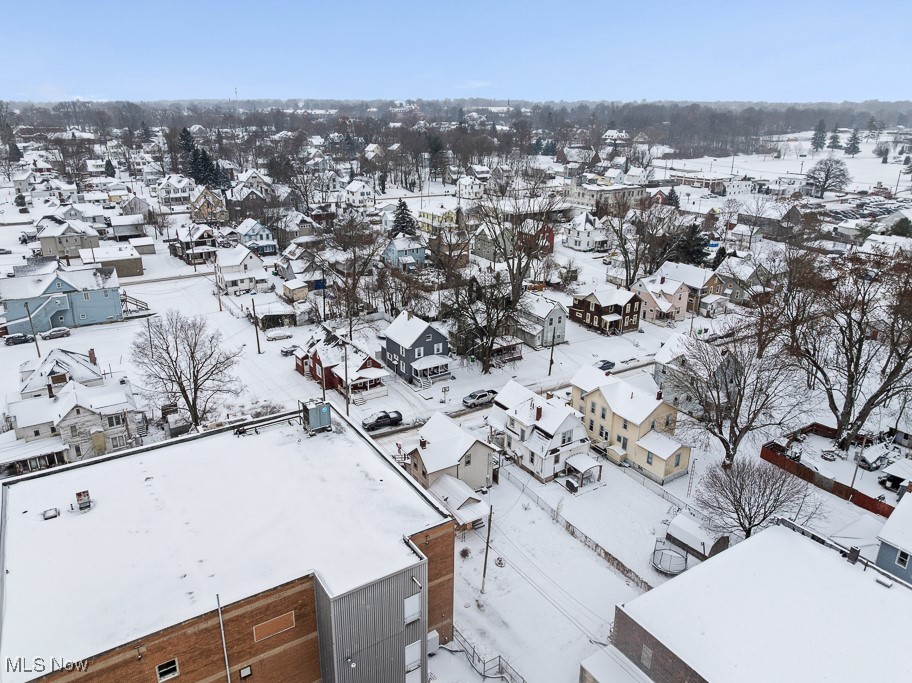 Alliance - Residential