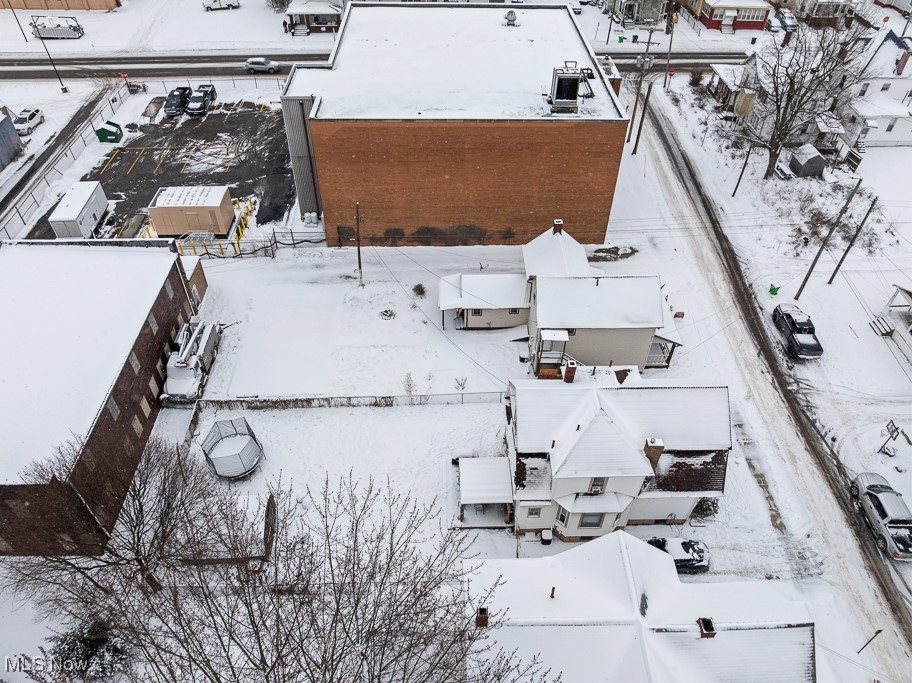 Alliance - Residential