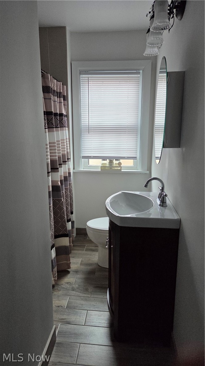 Vansweringen - Residential Income