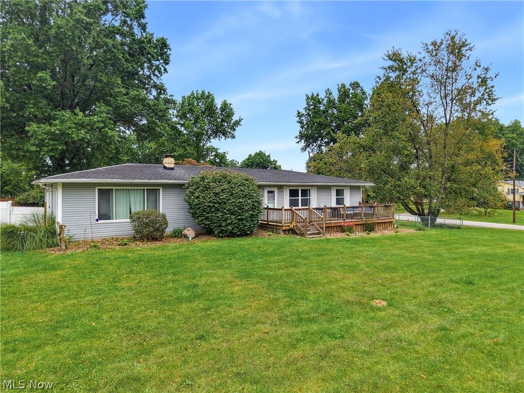270 Magua Drive