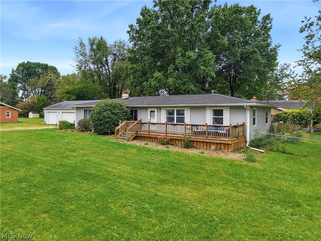 270 Magua Drive