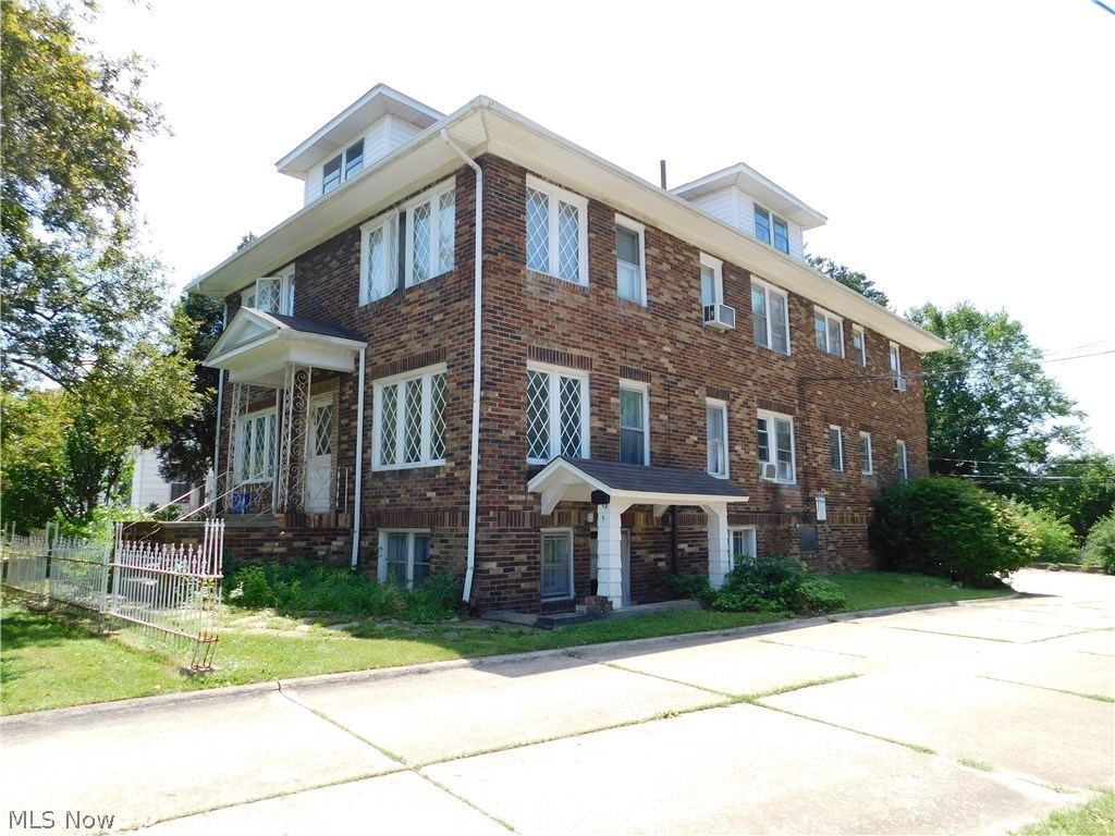 Cuyahoga View Estate - Commercial Sale