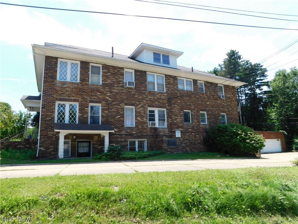 Cuyahoga View Estate - Commercial Sale