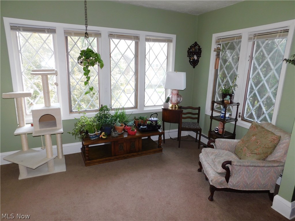 Cuyahoga View Estate - Commercial Sale