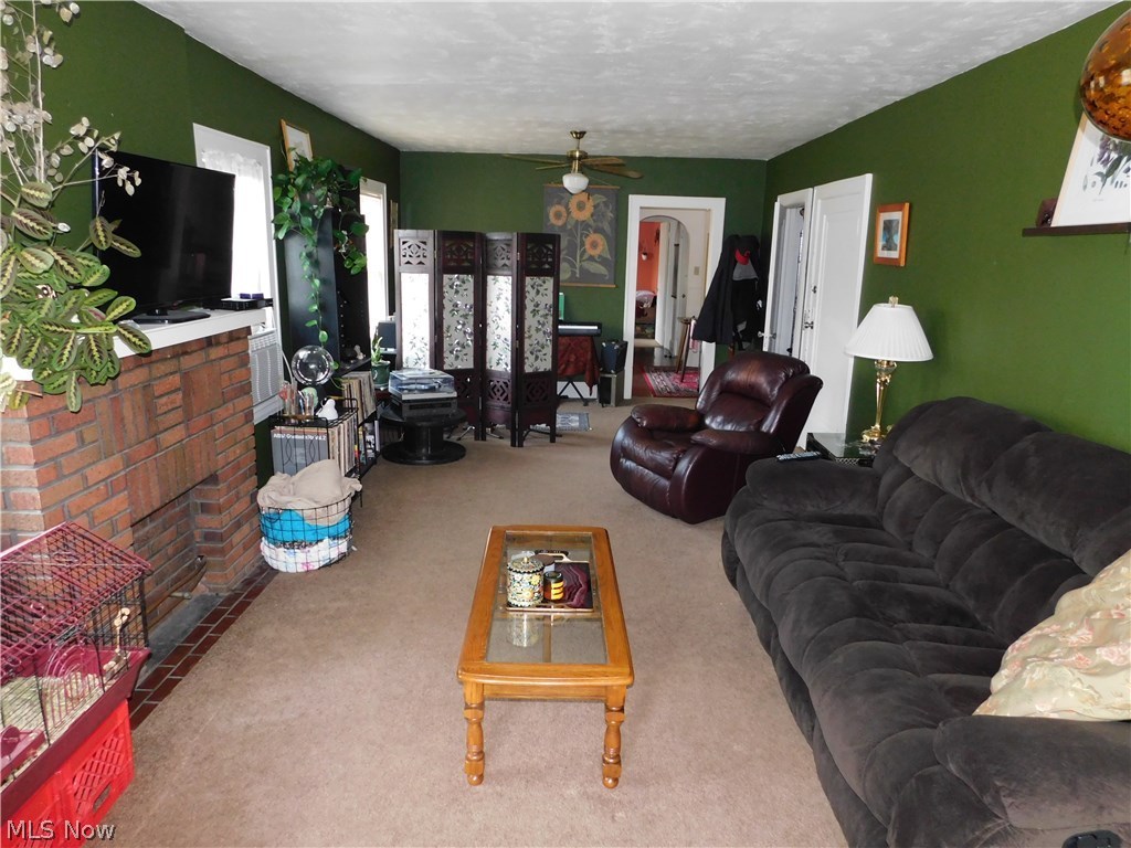 Cuyahoga View Estate - Commercial Sale